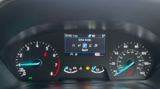 Ford Puma 1.0 EcoBoost Hybrid mHEV Titanium 5dr Petrol Hatchback